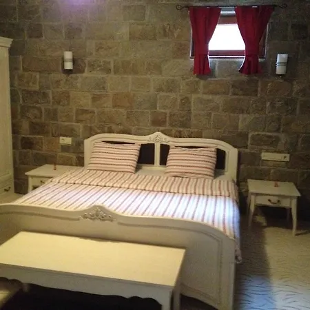 Pensionat Romantika