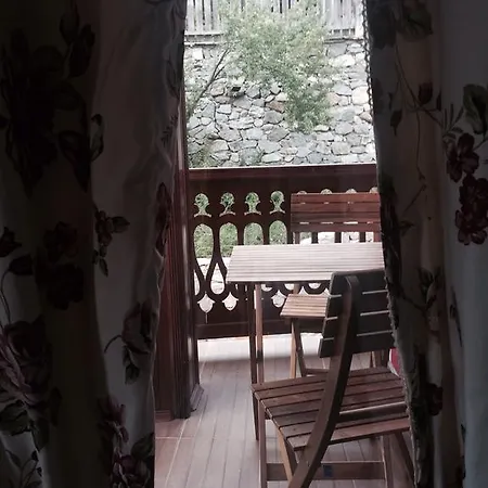 Romantika Pensionat Koprivsjtitsa