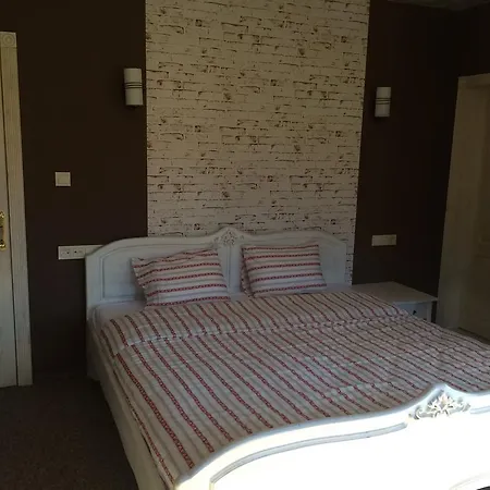 Romantika Pensionat Koprivsjtitsa