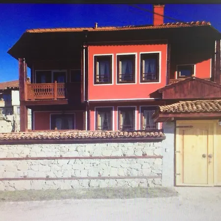 Romantika * Koprivsjtitsa