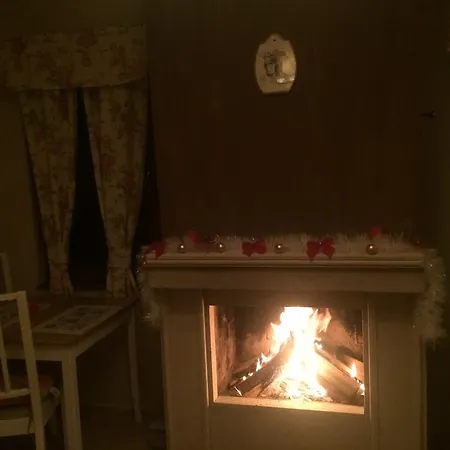 Romantika Pensionat Koprivsjtitsa