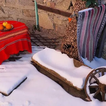 Romantika Pensionat *